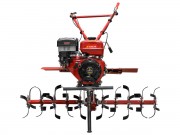 Культиватор бензиновый ASILAK SL-187L (AS1556-2)