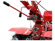 Культиватор бензиновый ASILAK SL-187L (AS1556-2)