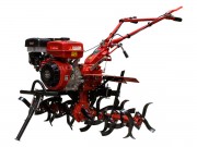 Культиватор бензиновый ASILAK SL-187L (AS1556-2) Культиватор бензиновый ASILAK SL-187L (AS1556-2)