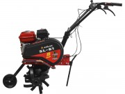 Культиватор бензиновый ASILAK SL-61 (AS1576-2) Культиватор бензиновый ASILAK SL-61 (AS1576-2)
