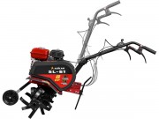 Культиватор бензиновый ASILAK SL-61 (AS1576-2)