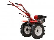 Культиватор бензиновый ASILAK SL-85L (AS1555-0)