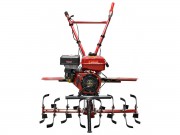 Культиватор бензиновый ASILAK SL-85L (AS1555-0)