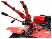 Культиватор бензиновый ASILAK SL-85L (AS1555-9)