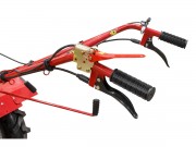 Культиватор бензиновый FERMER FM-1617MXL без колес