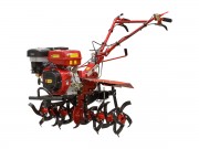 Культиватор бензиновый FERMER FM-1617MXL