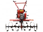 Культиватор бензиновый FERMER FM-811MB