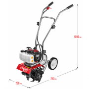 Миникультиватор Зубр МКЛ-100 Миникультиватор Зубр МКЛ-100