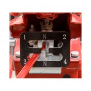 Мотокультиватор Asilak SL-186L / SL-186L-6512