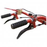 Мотокультиватор Asilak SL-186L / SL-186L-6512