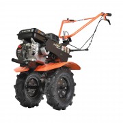 Мотоблок бензиновый Patriot Калуга (пониженная передача)