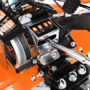 Культиватор бензиновый Patriot Калуга М (без колес)