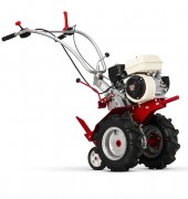 Мотоблок бензиновый МОБИЛ К МКМ-4 ПРО (Honda GP-200)