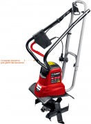 Мотокультиватор Зубр ККД-900