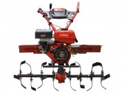 Культиватор бензиновый Asilak SL-84L колеса 5.0-12