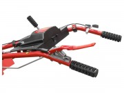 Мотокультиватор Asilak SL-84L (без колес)