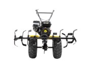 Мотоблок Huter Big Foot МК-8000 (70/5/13) Мотоблок Huter Big Foot МК-8000 (70/5/13)