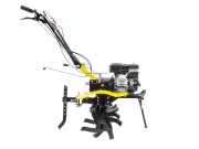 Мотоблок Huter Big Foot МК-8000 (70/5/13)