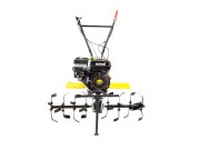 Мотоблок Huter Big Foot МК-8000 (70/5/13)