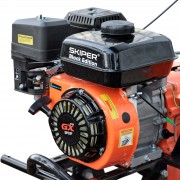 Мотокультиватор Skiper SP-850S