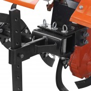 Мотокультиватор Skiper SK-850S