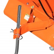 Мотокультиватор Skiper VT-400