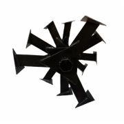 Комплект почвофрез Huter Гусиные лапки 71/3/70 (2шт) Комплект почвофрез Huter Гусиные лапки 71/3/70 (2шт)