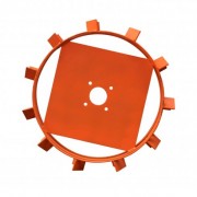 Комплект грунтозацепов Skiper ГР1.4 (480/560мм) Комплект грунтозацепов Skiper ГР1.4 (480/560мм)