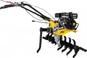 Мотокультиватор Huter МК-7000M (70/5/26)
