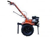 Мотоблок Sturm! GK72S10 (7л.с.) Мотоблок Sturm! GK72S10 (7л.с.)