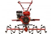 Мотокультиватор Asilak SL-186L (без колес) Мотокультиватор Asilak SL-186L (без колес)