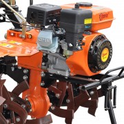 Мотокультиватор Skiper SP-850S + колеса 7.00-12