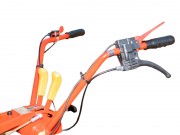 Мотоблок МТЗ Беларус 09Н-02 (Weima 9 л.с. колеса 6Lх12)