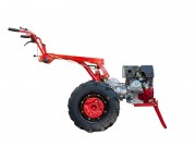 Мотоблок МТЗ Беларус 012WM (Weima 13 л.с.)