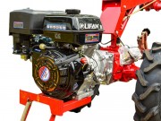Мотоблок МТЗ Беларус 012WM (Lifan 13 л.с.)