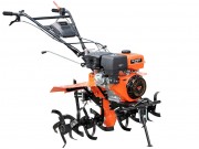 Мотоблок Skiper SP-1400SE Expert + колеса 7.00-8 Extreme