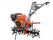 Мотоблок Skiper SP-1400SE Expert + колеса 7.00-8 Extreme