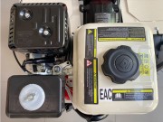 Мотоблок StaRK ST 1000F (19x7.00-8)