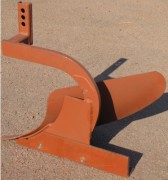 Плуг МТЗ ПУ-00.000-01 (к мотоблоку) Плуг МТЗ ПУ-00.000-01 (к мотоблоку)