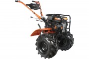 Мотоблок бензиновый Patriot УРАЛ (колеса EXTREME) Мотоблок бензиновый Patriot УРАЛ (колеса EXTREME)