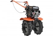 Мотоблок бензиновый ПАТРИОТ КАЛУГА М (пониженная передача)