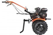 Мотоблок бензиновый ПАТРИОТ КАЛУГА М (пониженная передача)