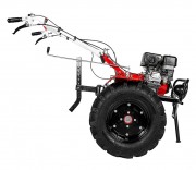 Мотоблок Shtenli 1030P (8.5 л.с, колеса 6x12) Мотоблок Shtenli 1030P (8.5 л.с, колеса 6x12)