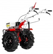 Мотоблок Shtenli 1030P (8.5 л.с, колеса 6x12)