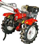 Мотоблок Shtenli 1900 P К1 Pro (18 л.с., колеса 7x12)