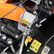 Мотокультиватор Skiper SP-700S + колёса 4.00-8 (комплект)