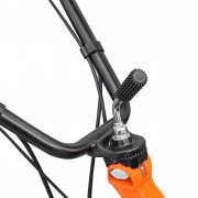 Мотокультиватор Skiper SP-700S + колёса 4.00-8 (комплект)