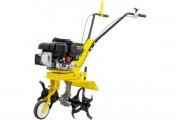 Мотокультиватор Huter GMC-5.0 (70/5/7)