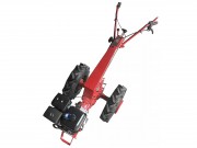 Мотоблок МТЗ Беларус 012WM (Lifan 15 л.с.)