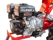 Мотоблок МТЗ Беларус 012WM (Lifan 15 л.с.)